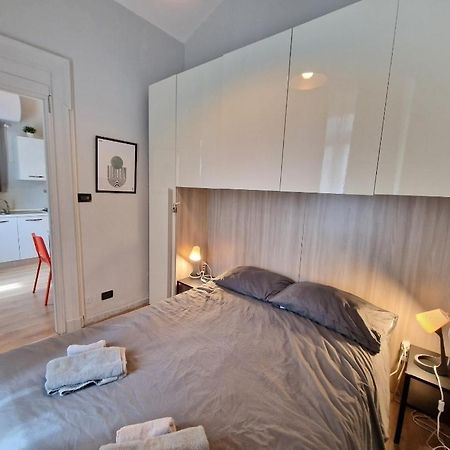 Apartament Casa Din Din Turyn Zewnętrze zdjęcie