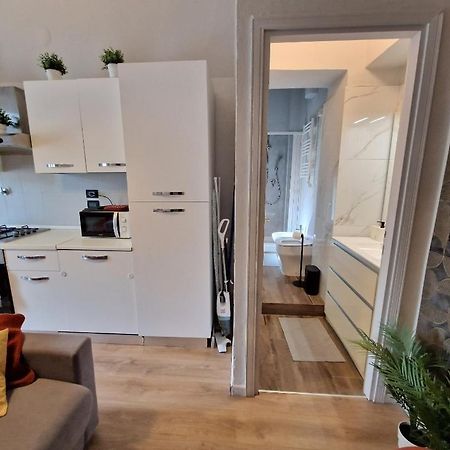 Apartament Casa Din Din Turyn Zewnętrze zdjęcie
