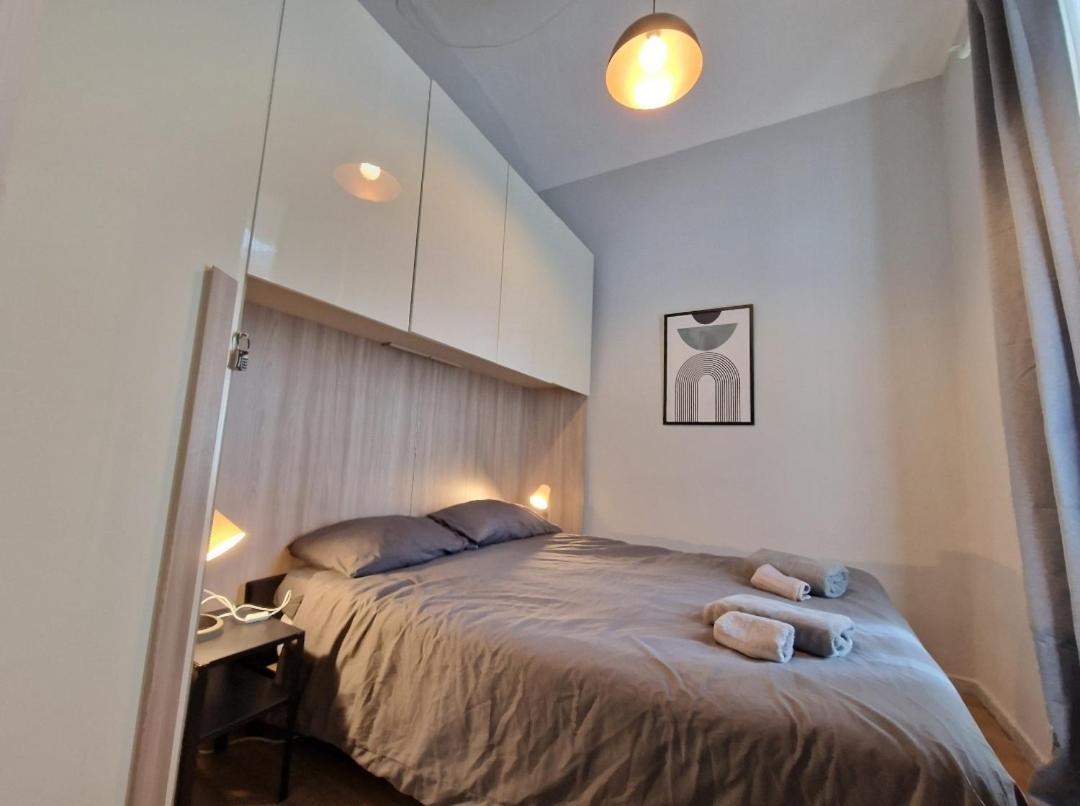 Apartament Casa Din Din Turyn Zewnętrze zdjęcie