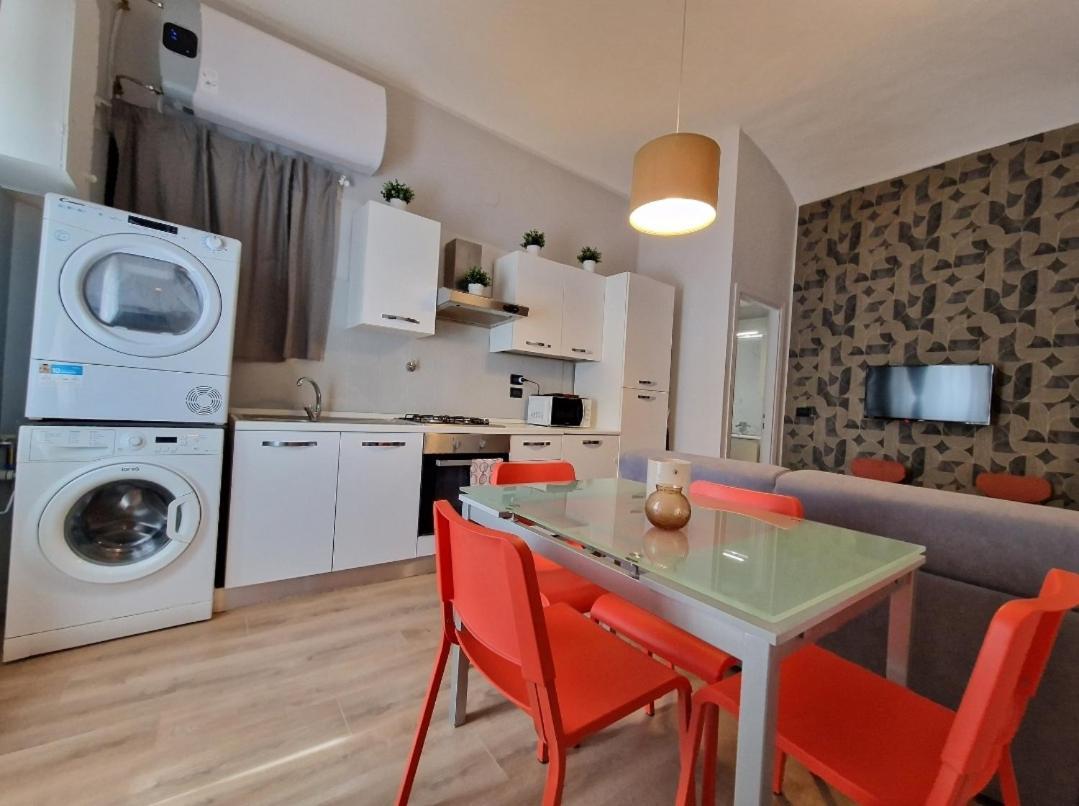 Apartament Casa Din Din Turyn Zewnętrze zdjęcie