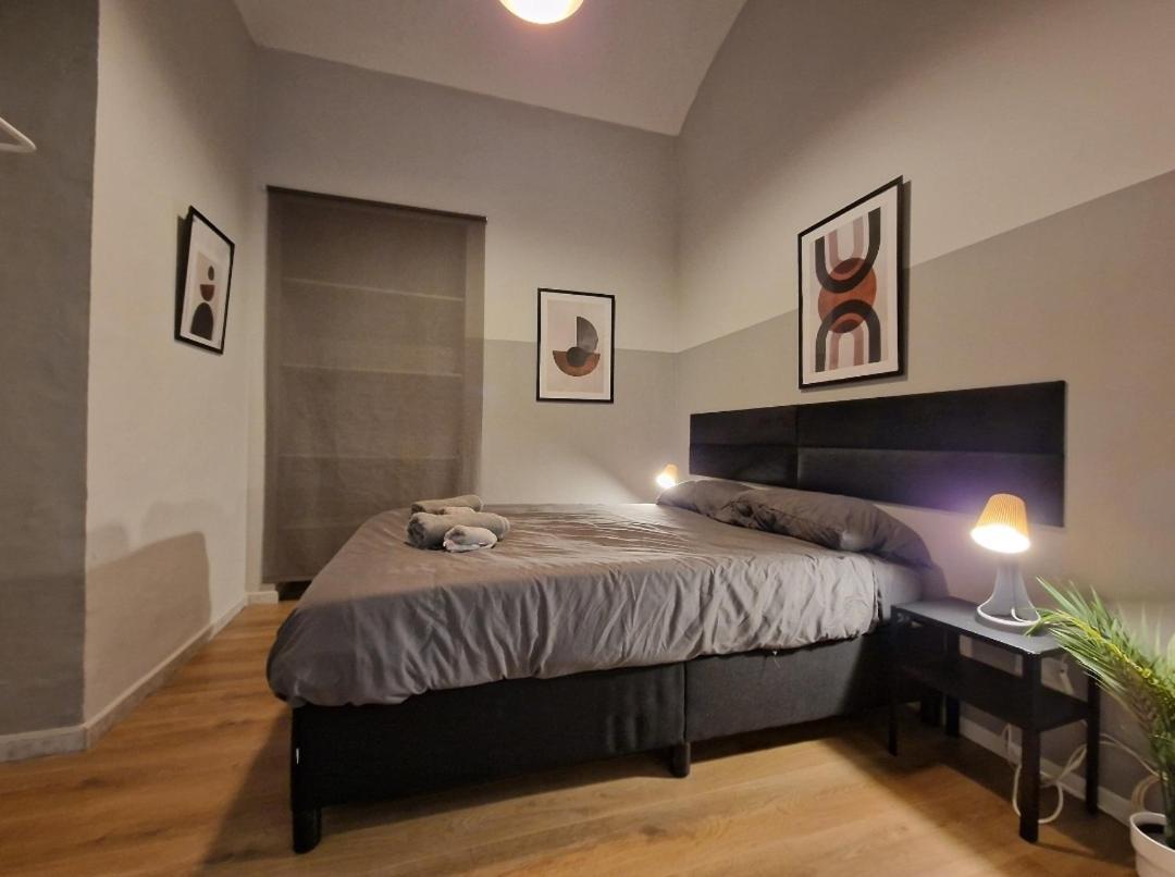Apartament Casa Din Din Turyn Zewnętrze zdjęcie